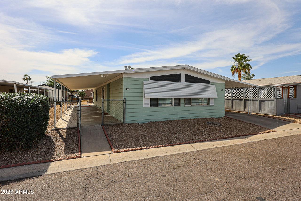 8301 N 103 Ave. #34, Peoria, AZ 85345