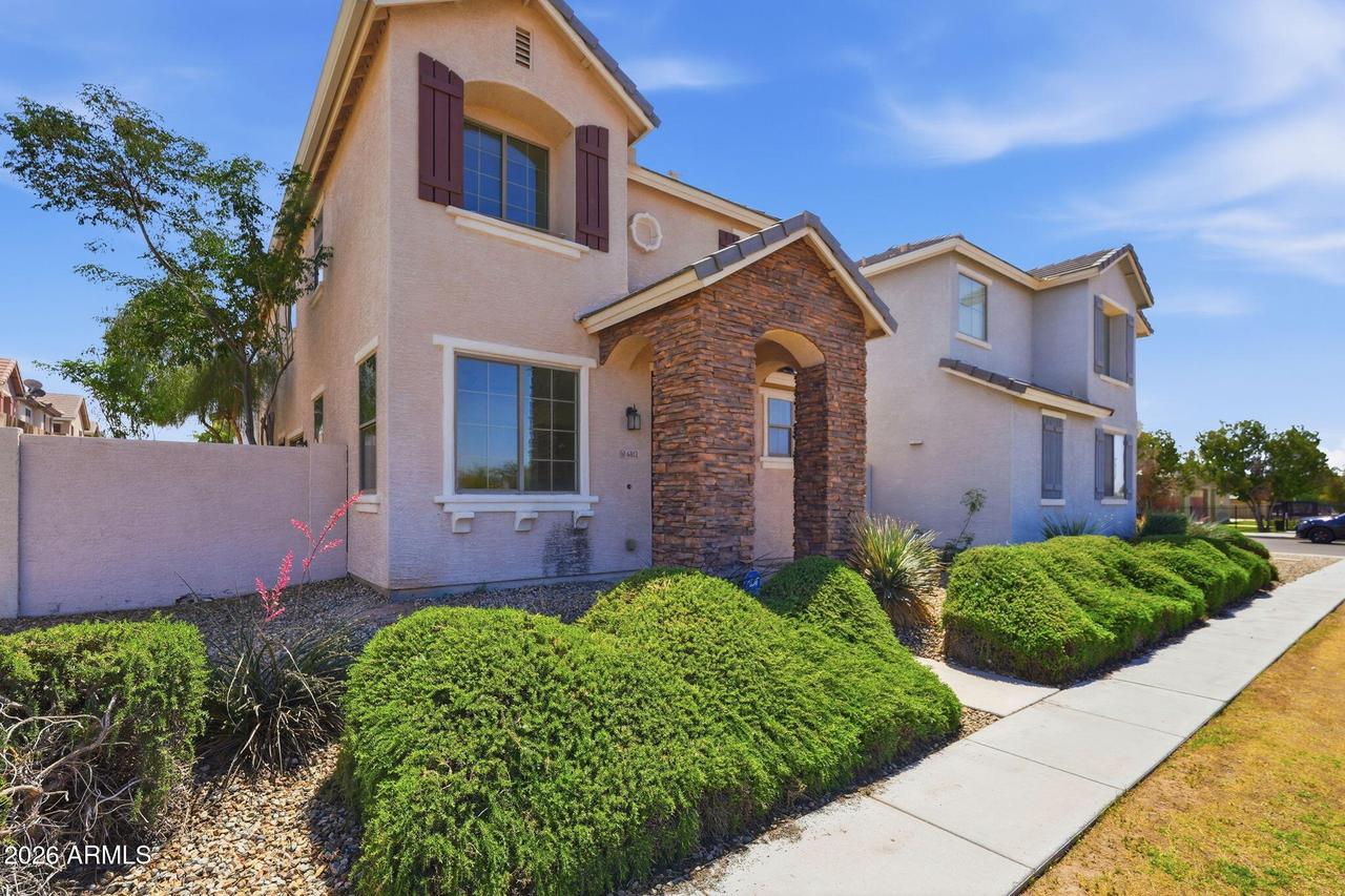 6812 S 8th Dr., Phoenix, AZ 85041