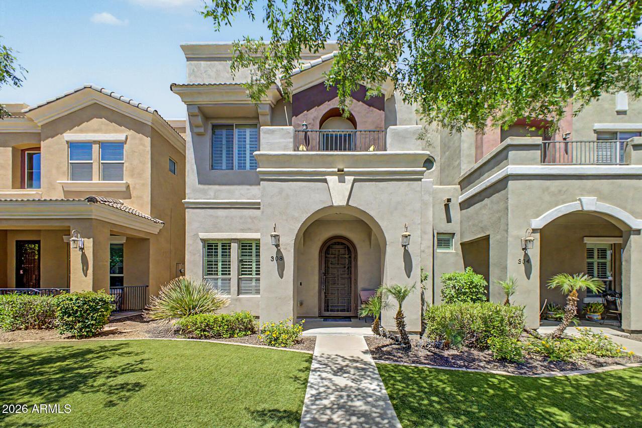 308 W Herro Ln., Phoenix, AZ 85013