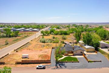 New Homes For Sale This Week in Colorado City: April 24th to April 30th