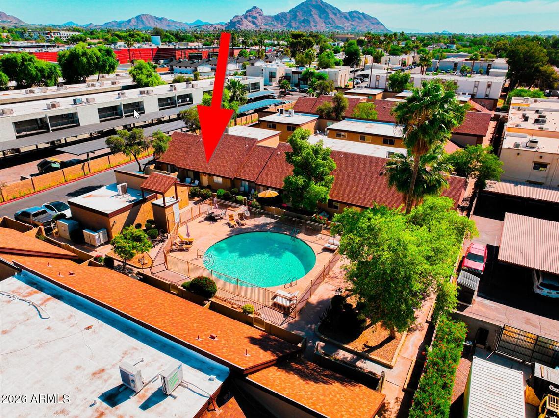 3807 N 30th St. #26, Phoenix, AZ 85016