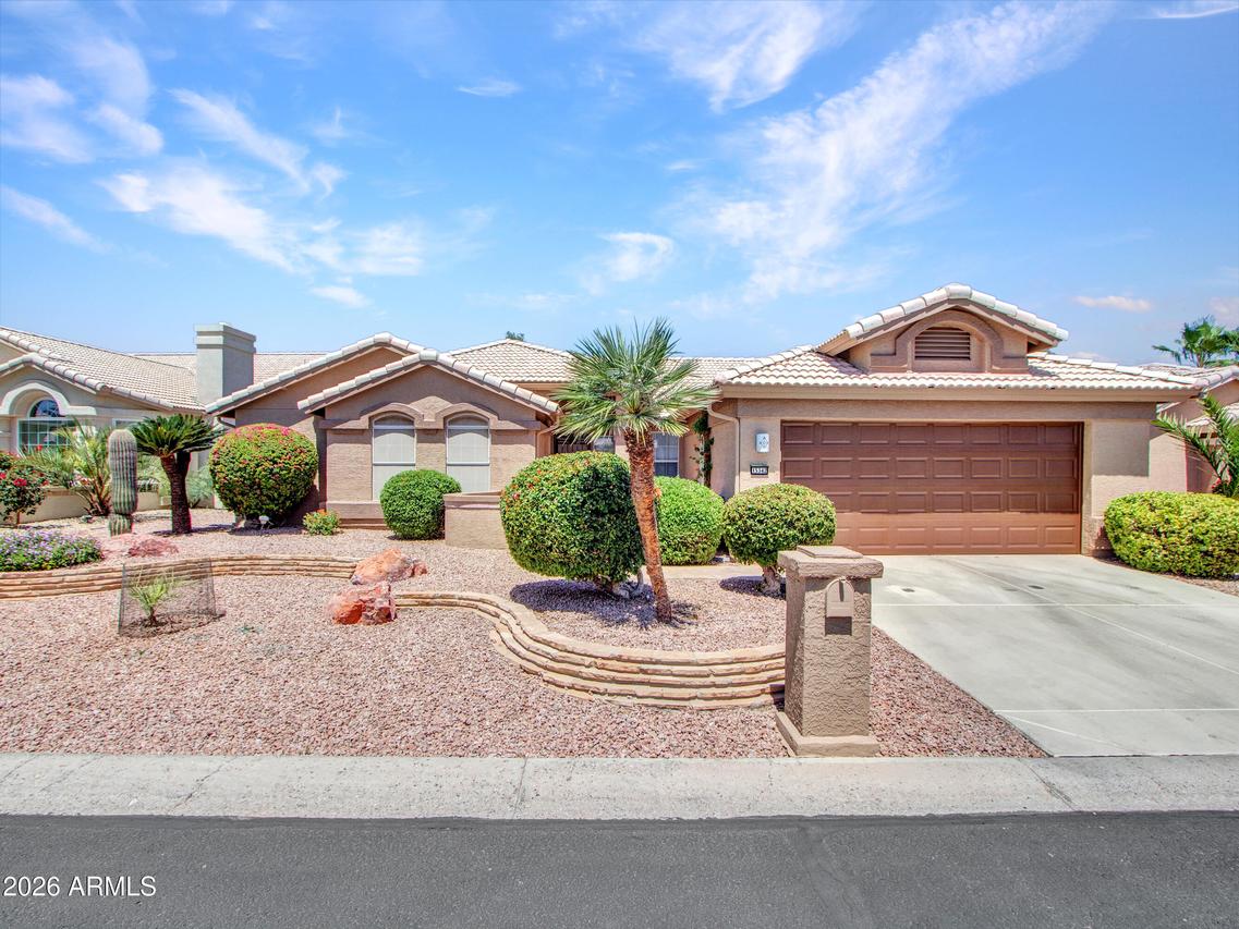 15342 W Catalina Ct., Goodyear, AZ 85395