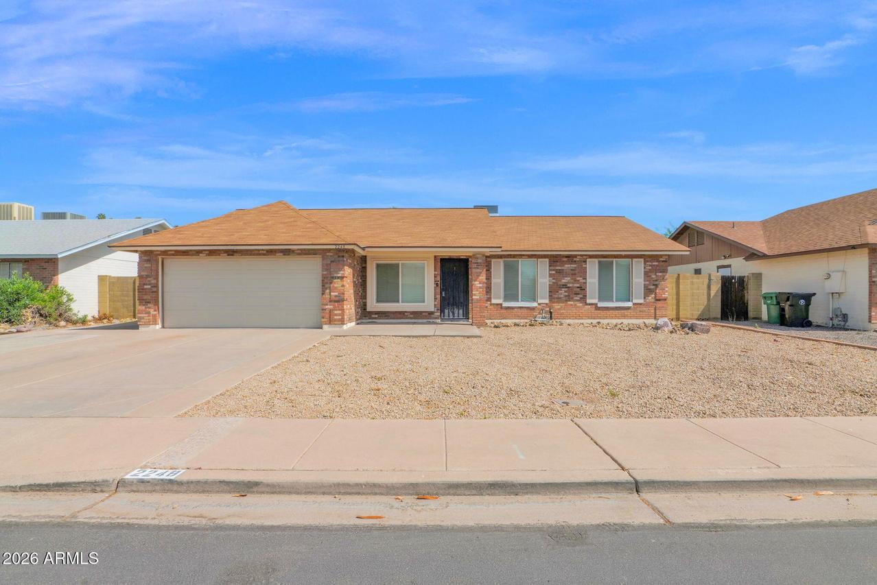 2248 E Calypso Ave., Mesa, AZ 85204