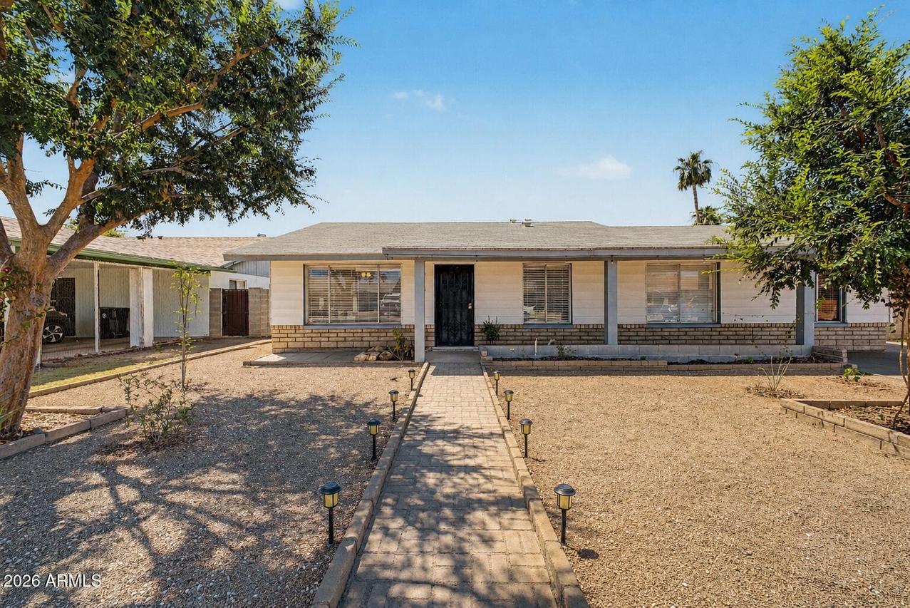 701 W Emelita Ave., Mesa, AZ 85210
