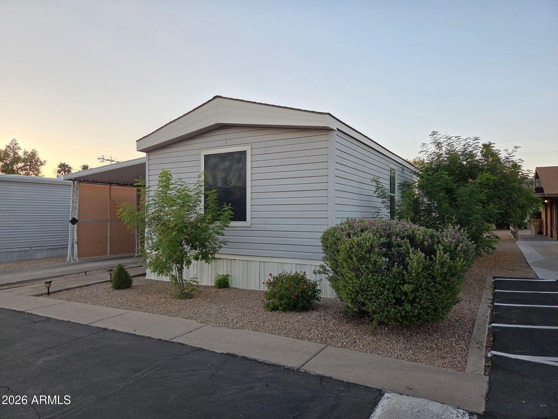 2523 E Contention Mine Rd. #31, Phoenix, AZ 85032