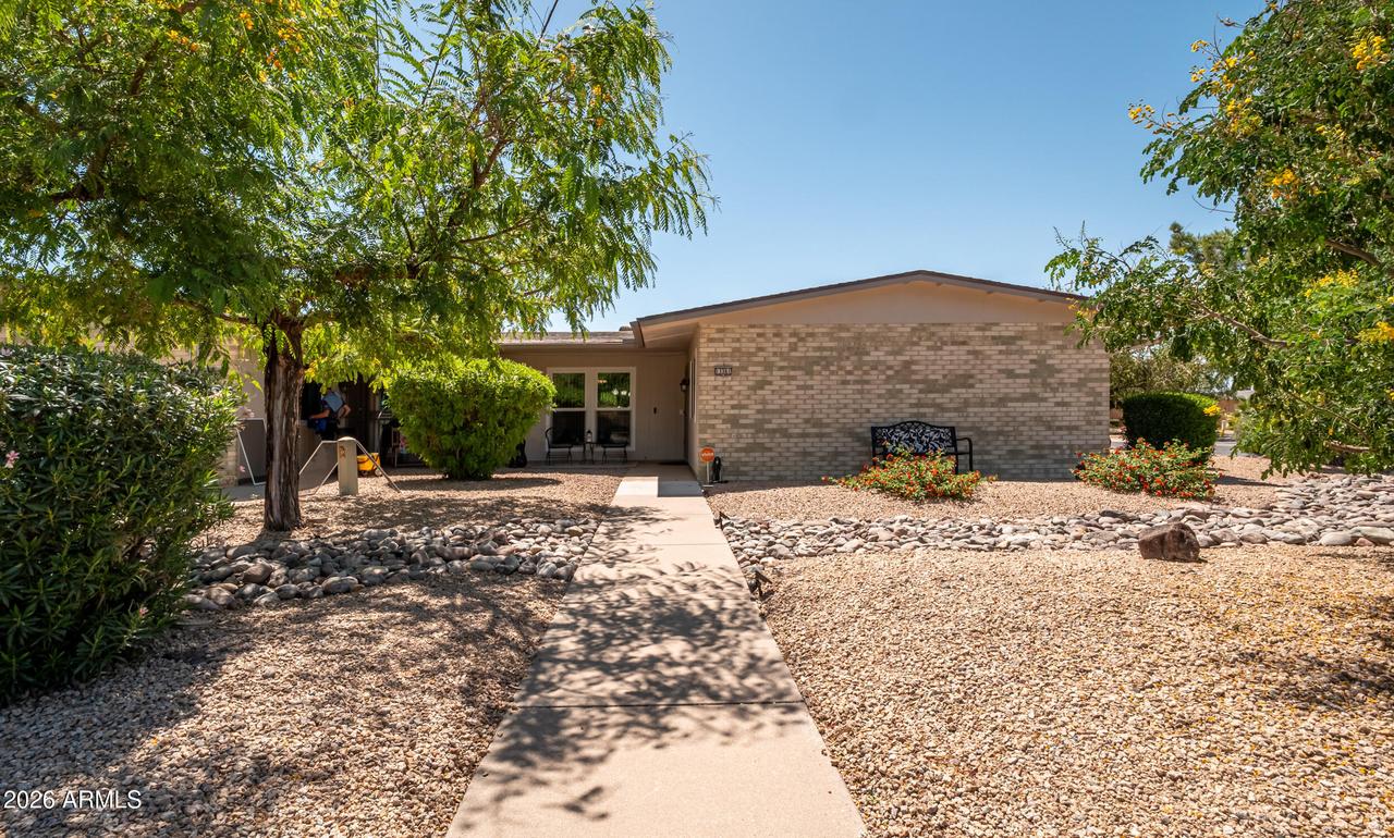 13361 W Aleppo Dr., Sun City West, AZ 85375