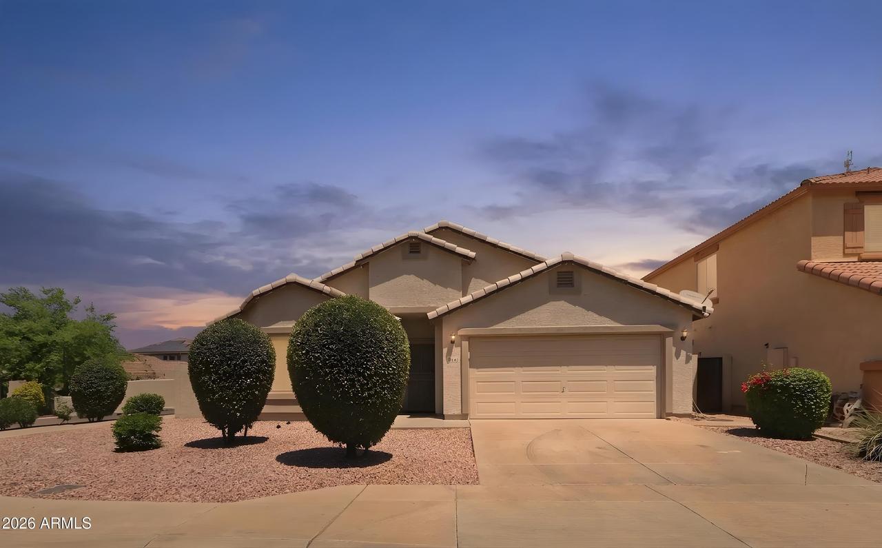 10442 W Toronto Way, Tolleson, AZ 85353