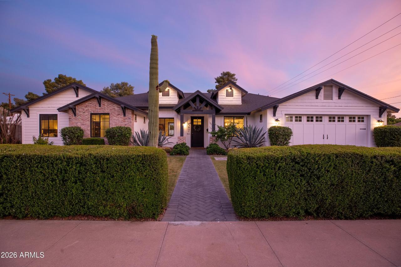 5401 E Cheery Lynn Rd., Phoenix, AZ 85018
