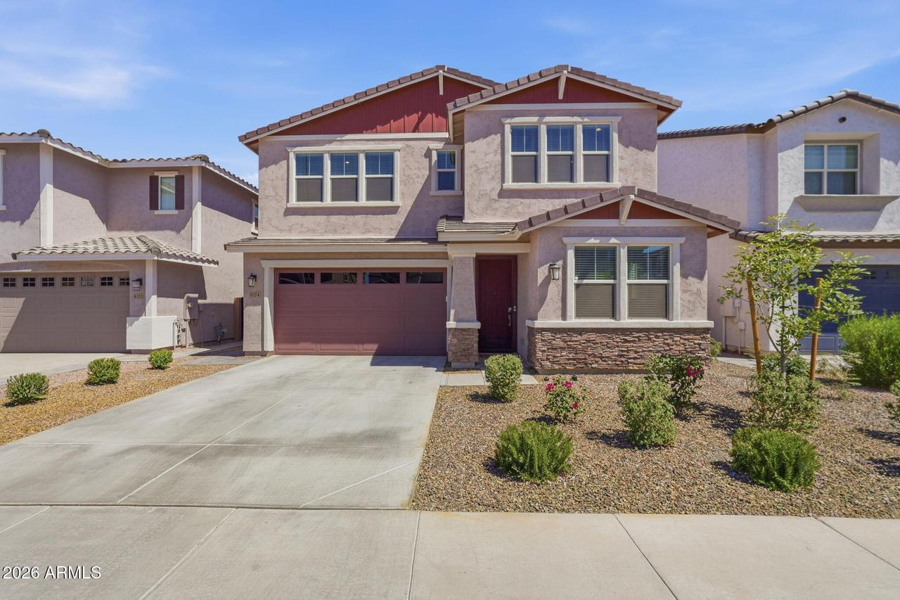 8324 E Paloma Ave., Mesa, AZ 85212