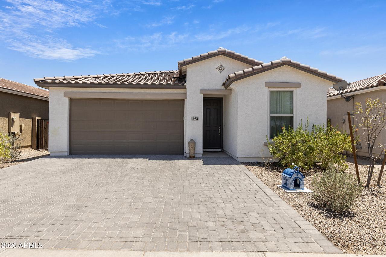 1972 N Loretta Pl., Casa Grande, AZ 85122