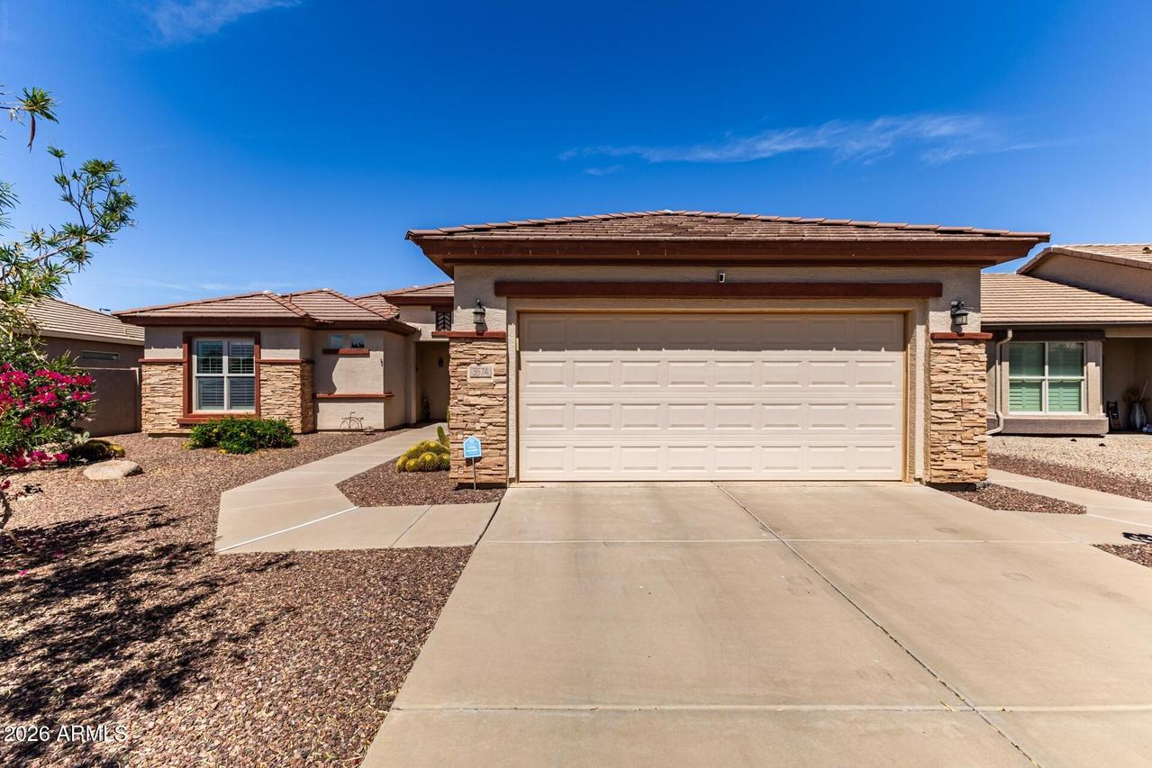 3574 E County Down Dr., Chandler, AZ 85249