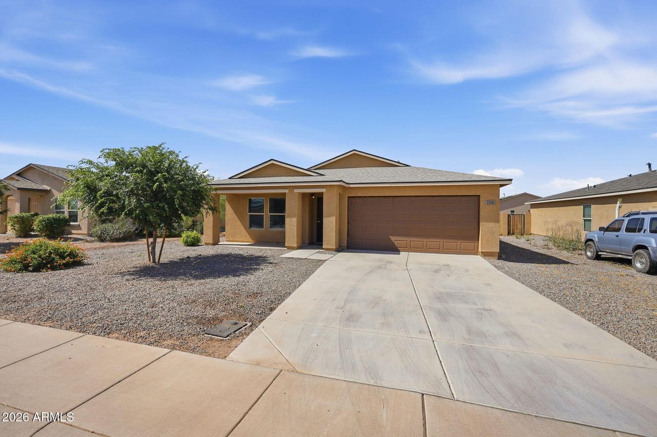 218 S Apache Ave., Eloy, AZ 85131