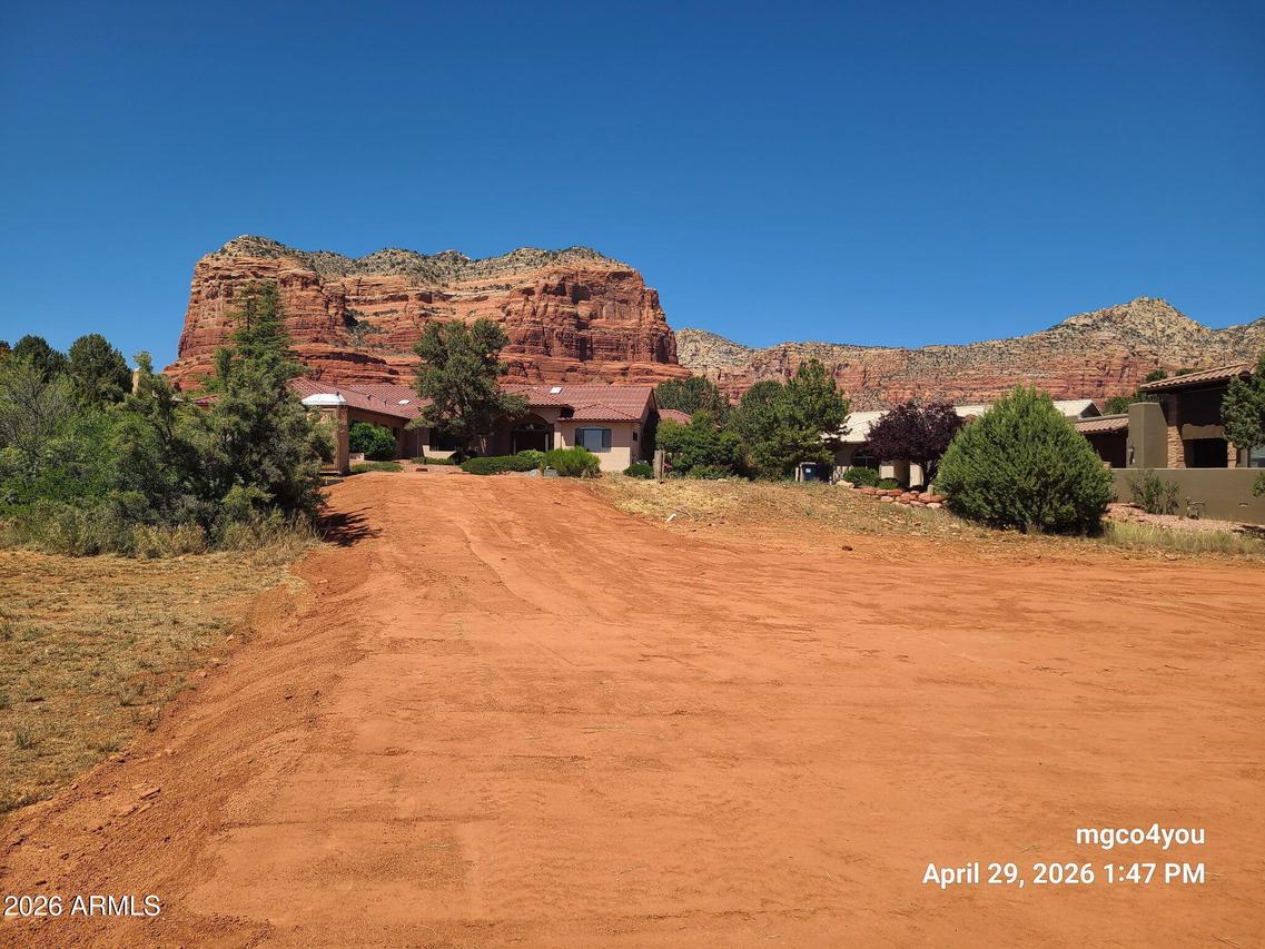 15 Alta Vista Dr. #102, Sedona, AZ 86351