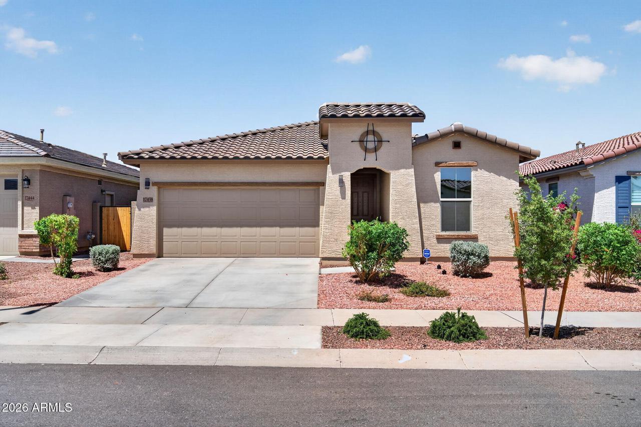 17438 W Charter Oak Rd., Surprise, AZ 85388