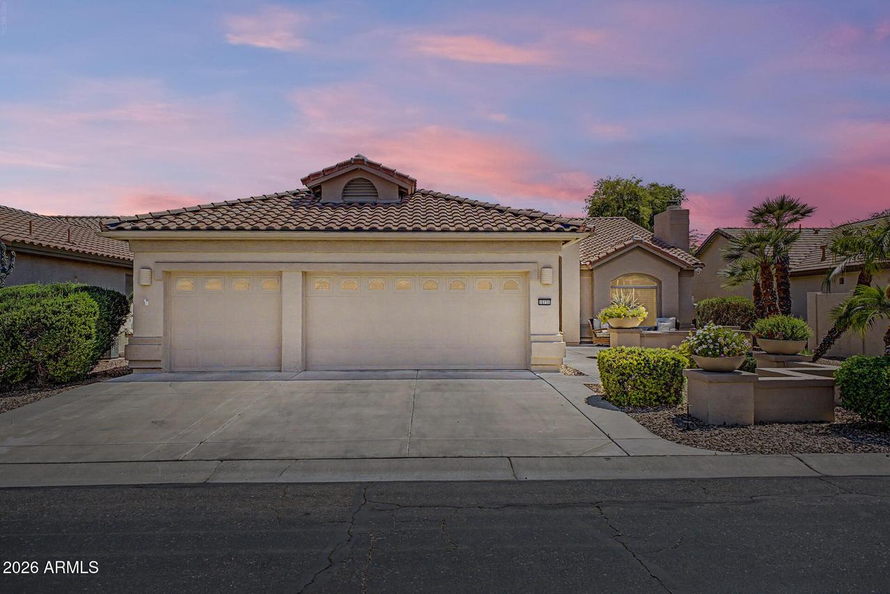 16151 W Fairmount Ave., Goodyear, AZ 85395
