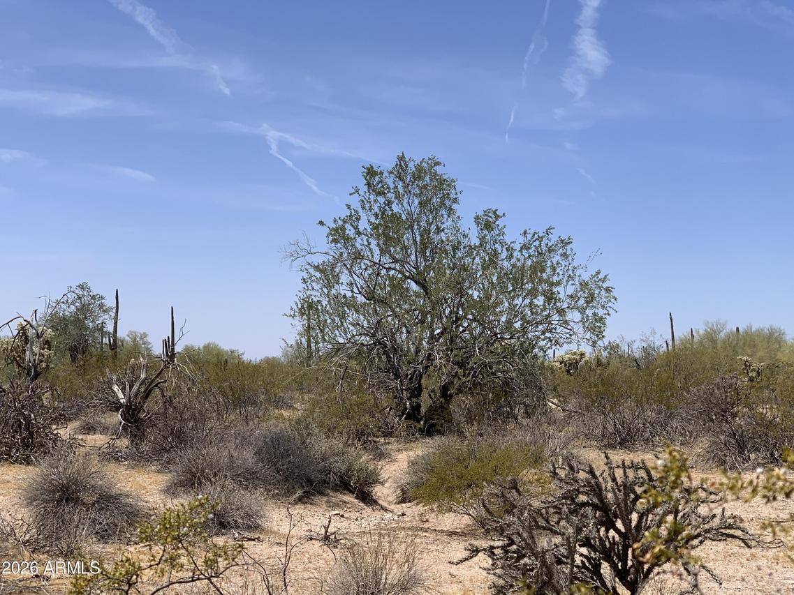 E Mayfield Rd. #V, Florence, AZ 85132