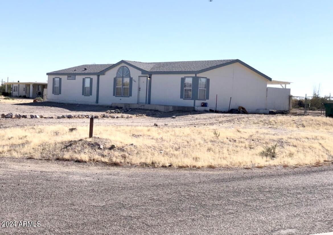 1241 W Nelson Rd., Ajo, AZ 85321