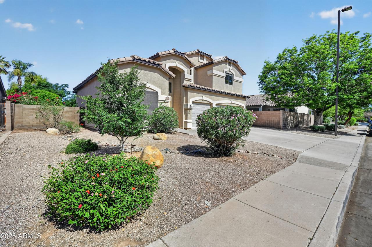 1414 S Sandstone St., Gilbert, AZ 85296