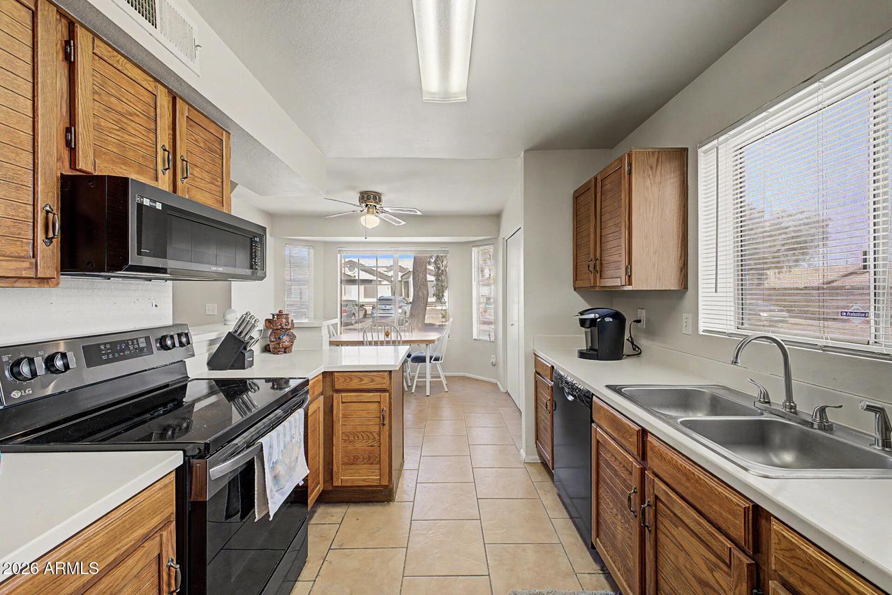 8520 W Palm Ln. #1067, Phoenix, AZ 85037