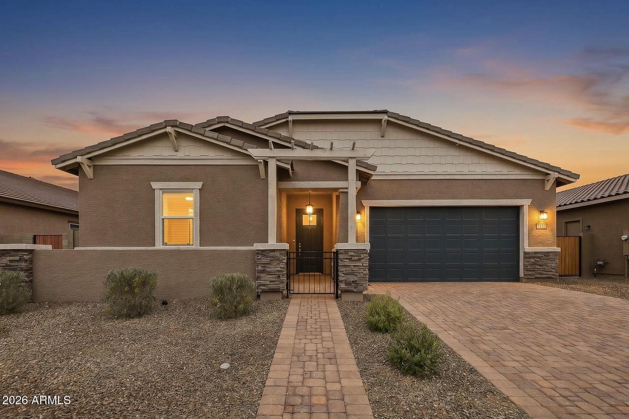 17633 W Pierson St., Goodyear, AZ 85395