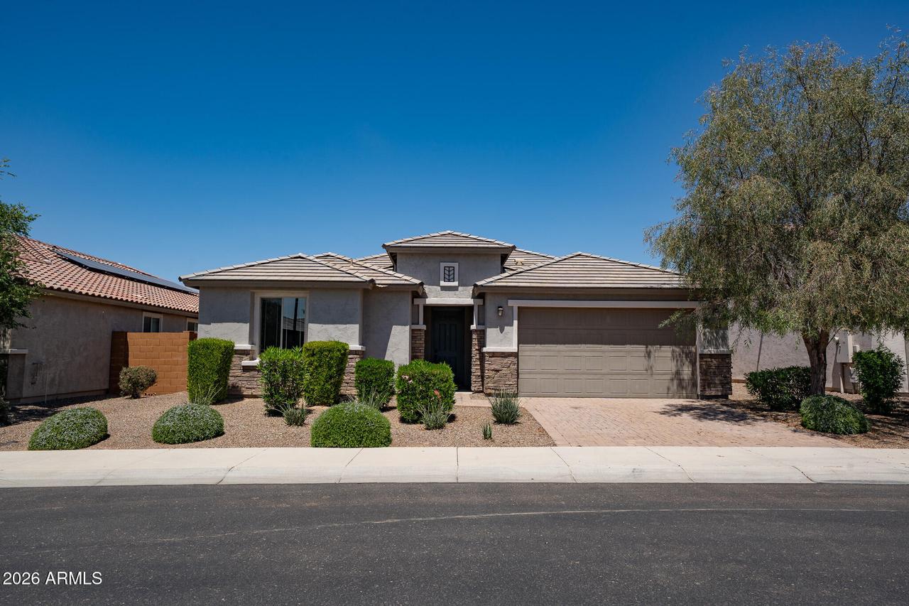 25932 W Firehawk Dr., Buckeye, AZ 85396