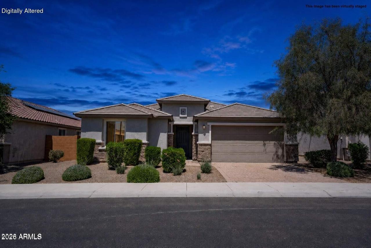 25932 W Firehawk Dr., Buckeye, AZ 85396