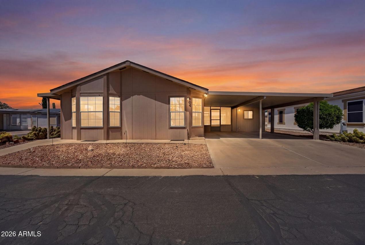 804 E Tee St., San Tan Valley, AZ 85140