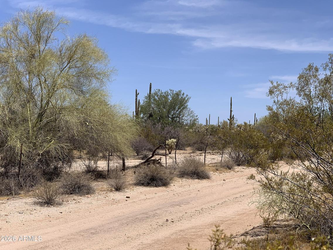 E Mayfield Rd. #W, Florence, AZ 85132