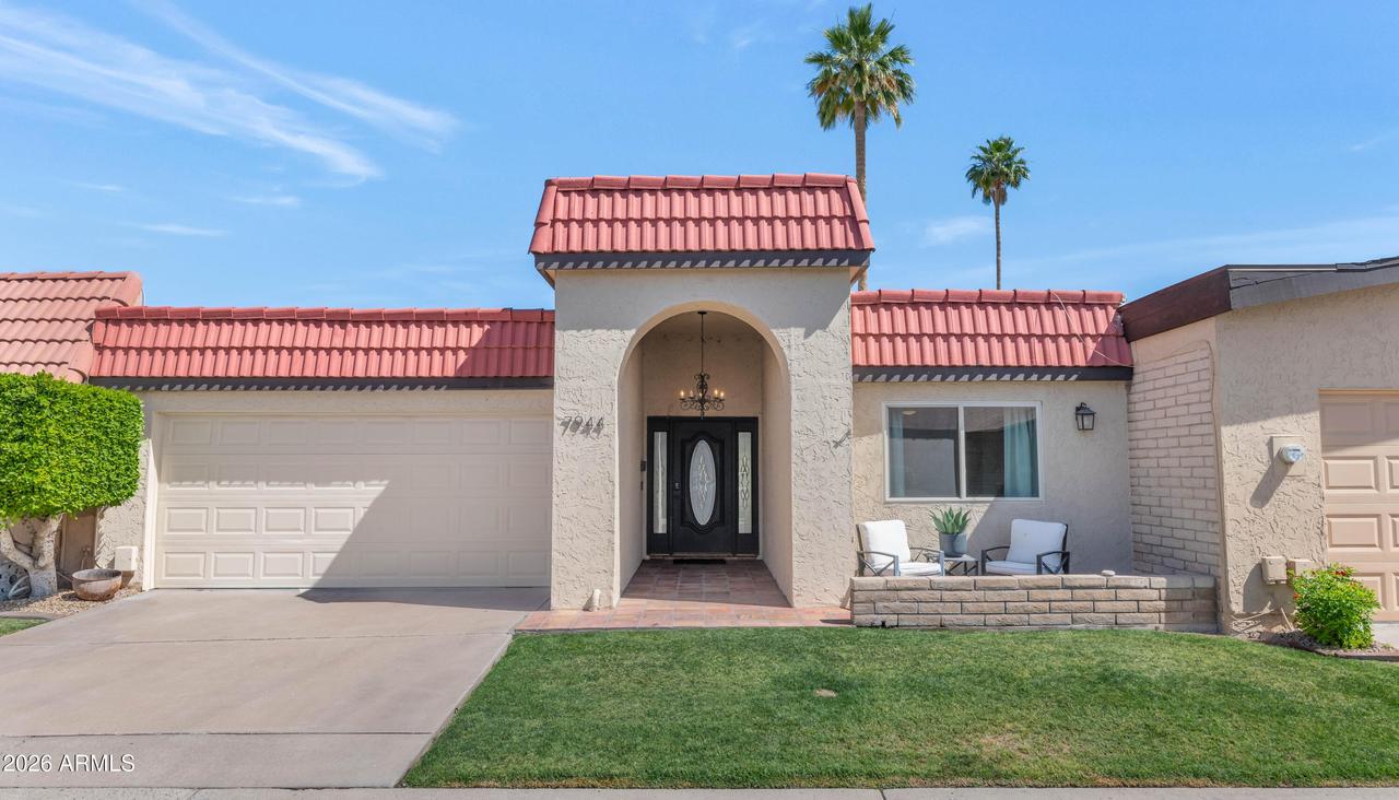 7944 E Vista Dr., Scottsdale, AZ 85250