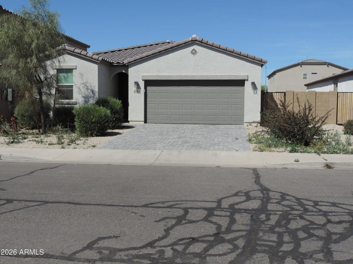 1718 W Toltec Dr., Coolidge, AZ 85128