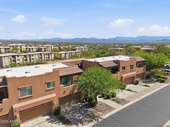 New Homes For Sale This Week That Attend Mcdowell Mountain Elementary School: April 24th to April 30th