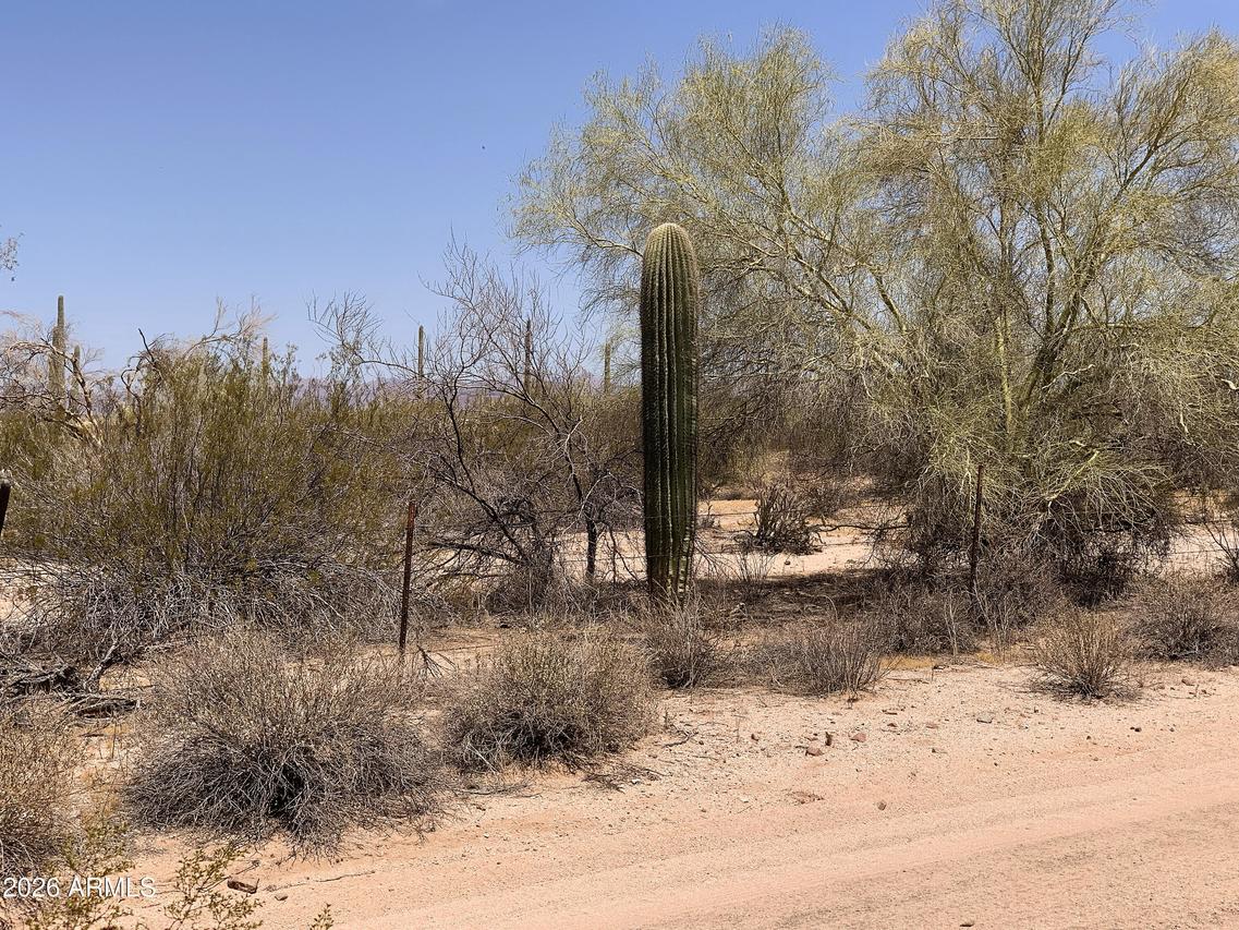 E Mayfield Rd. #X, Florence, AZ 85132