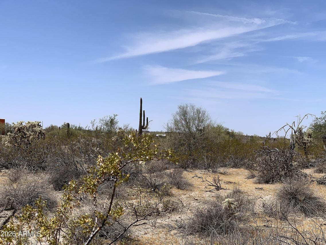 E Mayfield Rd. #VWXY, Florence, AZ 85132