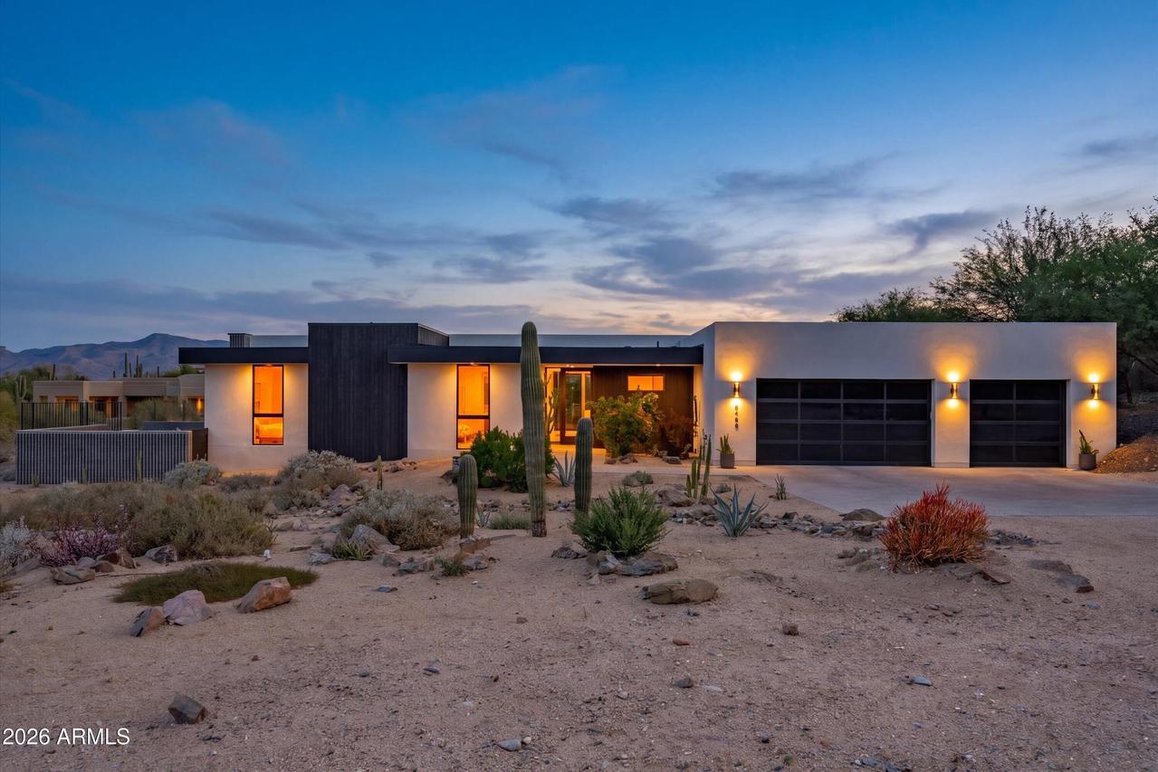 6940 E Horizon Dr., Cave Creek, AZ 85331