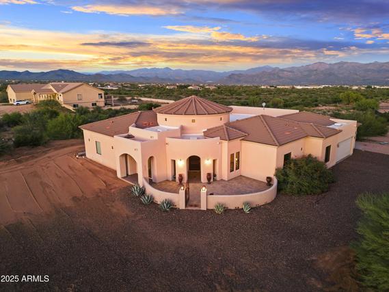 New Homes For Sale This Week That Attend Desert Sun Academy: April 24th to April 30th