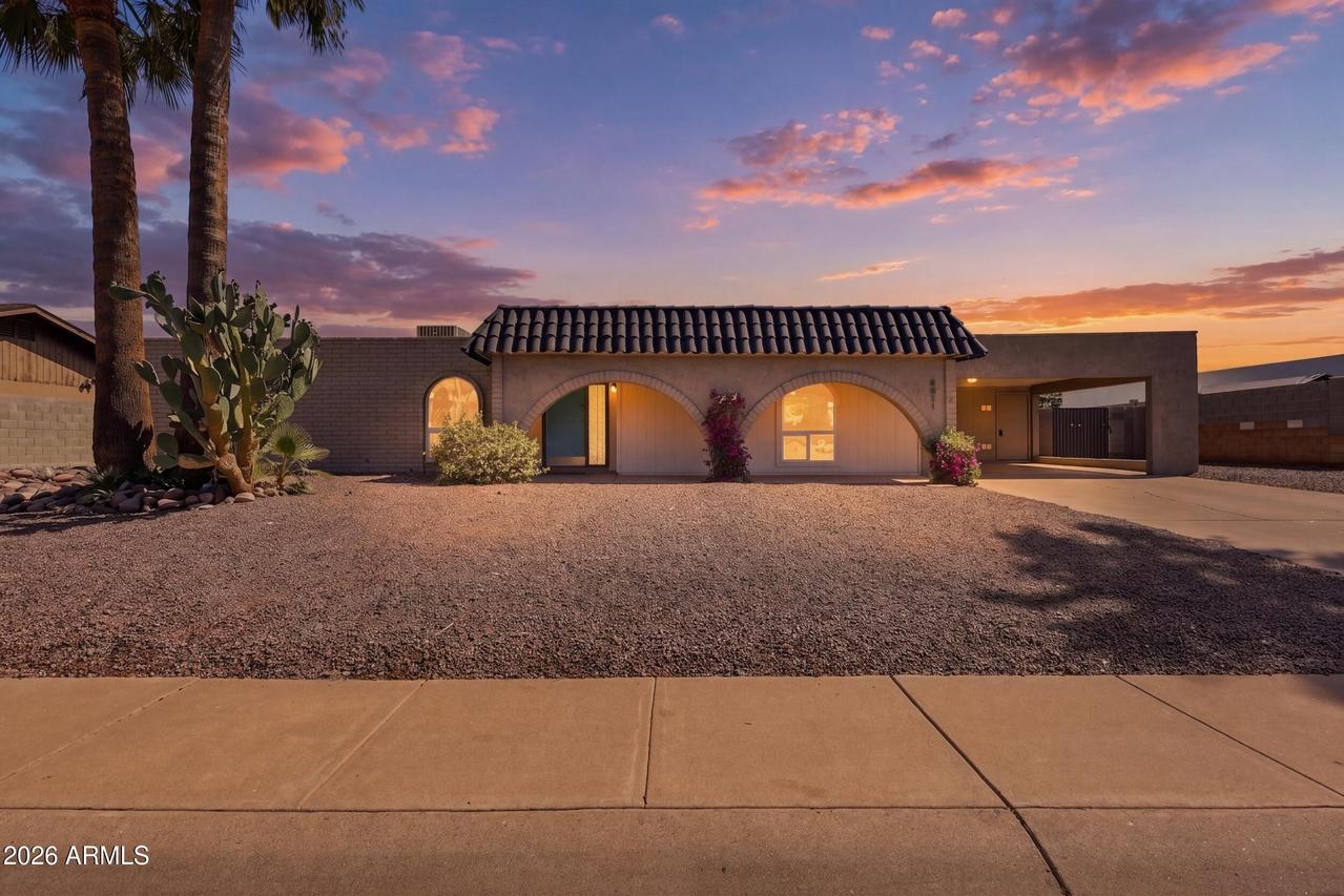 6611 E Eugie Ter., Scottsdale, AZ 85254