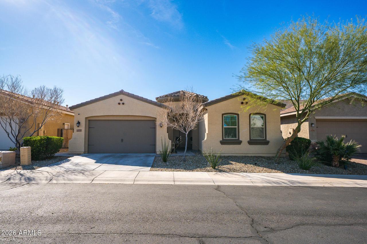18177 W Cactus Flower Dr., Goodyear, AZ 85338