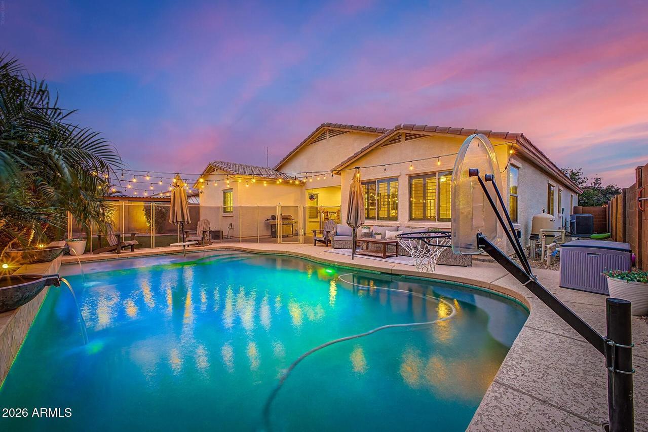 18538 W Turquoise Ave., Waddell, AZ 85355