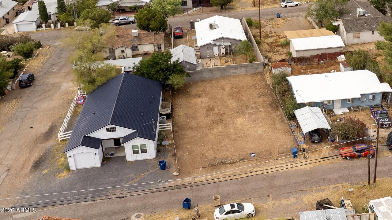 596 W Ray St. #-, Superior, AZ 85173