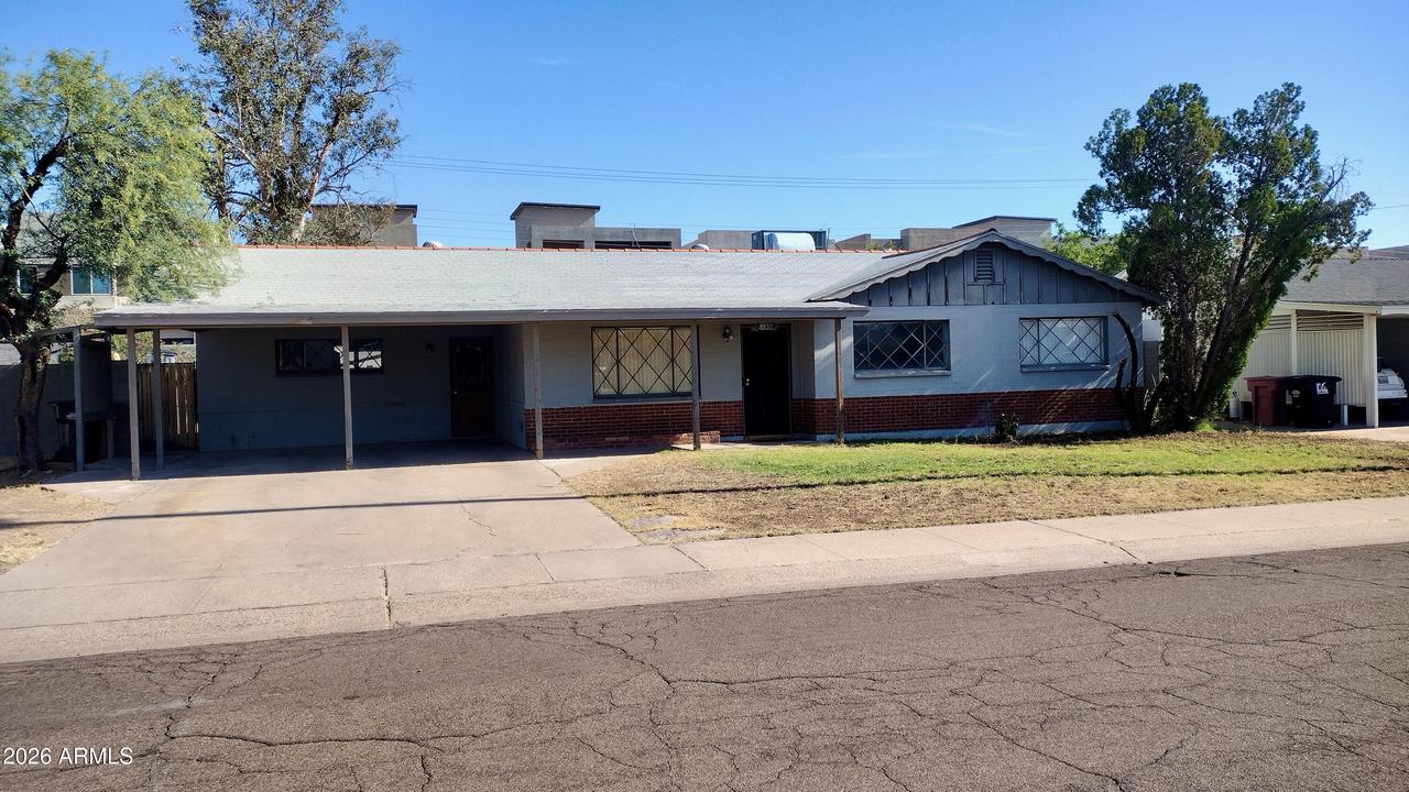 6832 E Loma Land Dr., Scottsdale, AZ 85257
