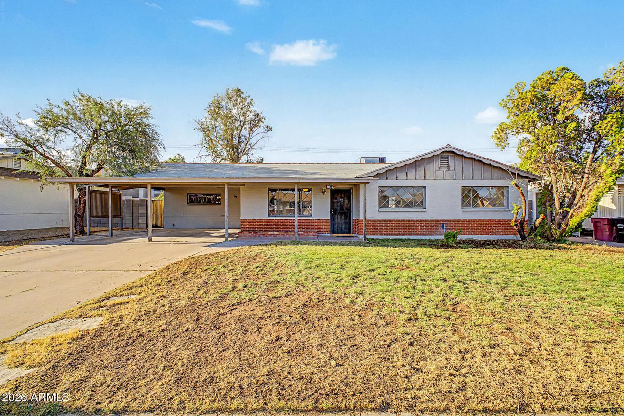 6832 E Loma Land Dr., Scottsdale, AZ 85257