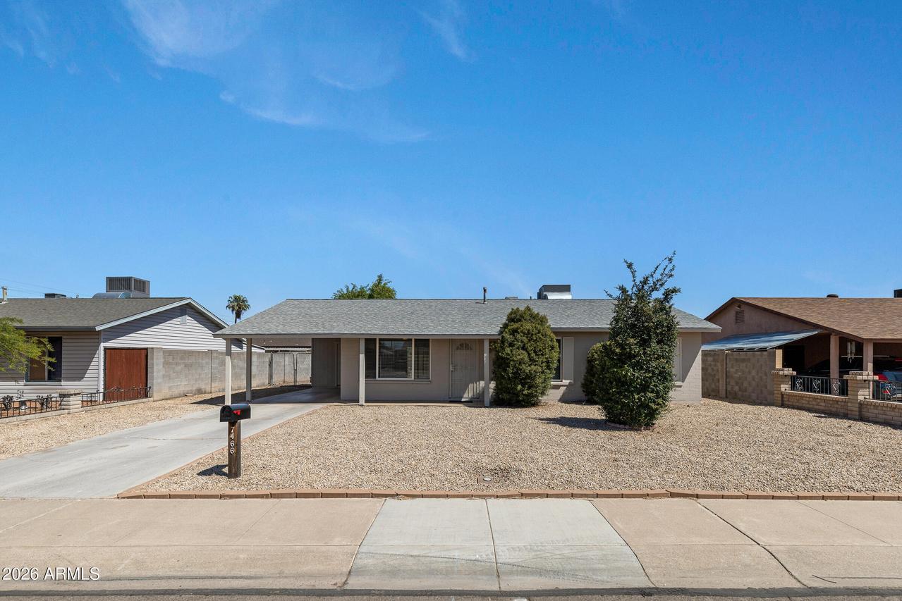 7466 W Cheryl Dr., Peoria, AZ 85345