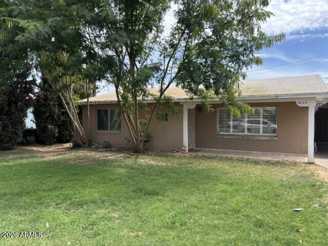 3043 E Cypress St., Phoenix, AZ 85008
