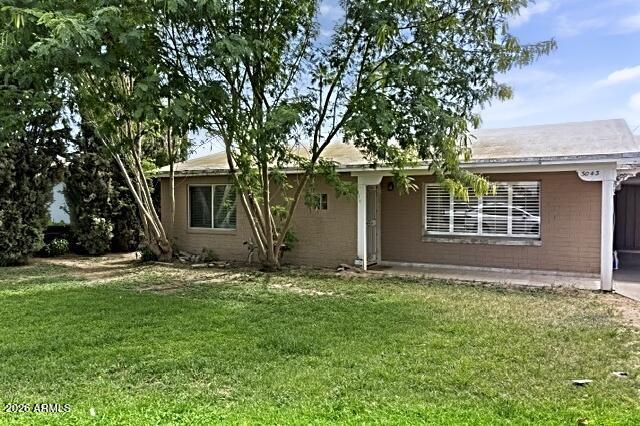 3043 E Cypress St., Phoenix, AZ 85008