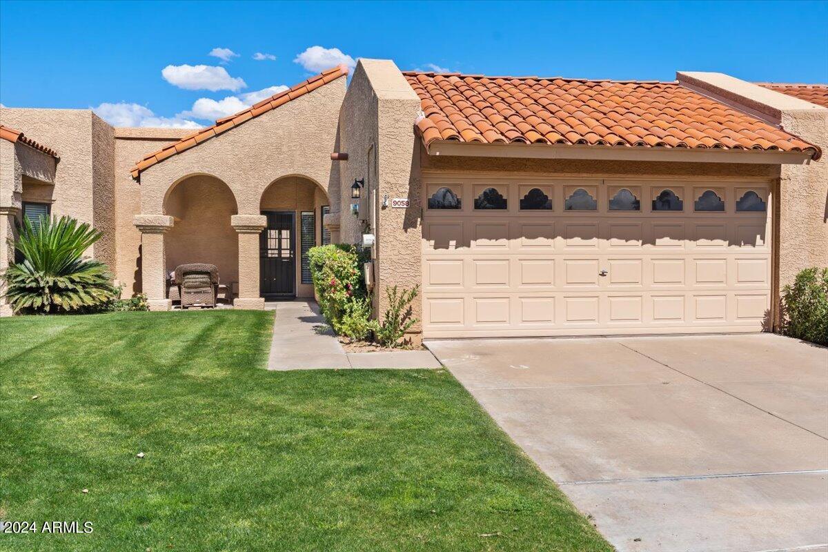9058 E Gelding Dr., Scottsdale, AZ 85260