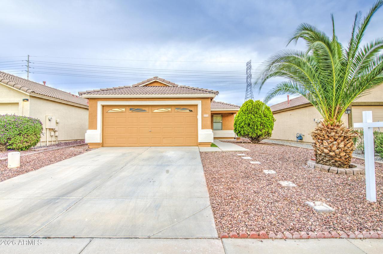 16735 N 113th Ave., Surprise, AZ 85378