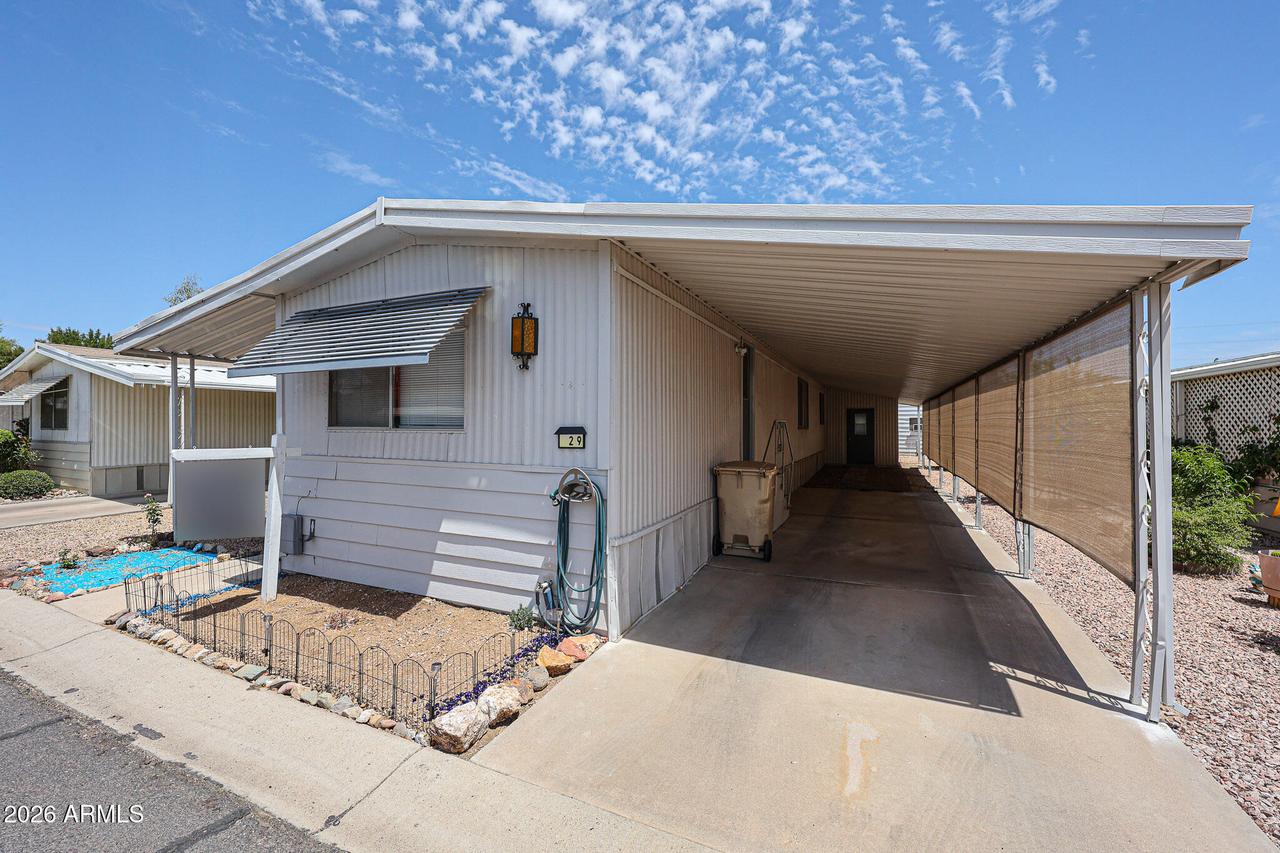 10960 N 67th Ave. #29, Glendale, AZ 85304