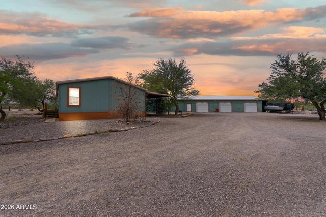 Homes Just Sold in Safford: June 9th to June 15th