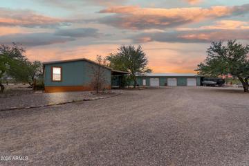 Homes Just Sold in Safford: June 9th to June 15th