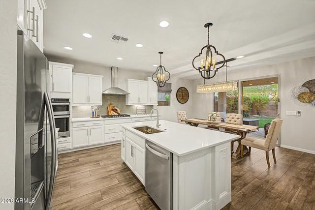 New Homes For Sale This Week That Attend Mountain Trail Middle School: April 24th to April 30th